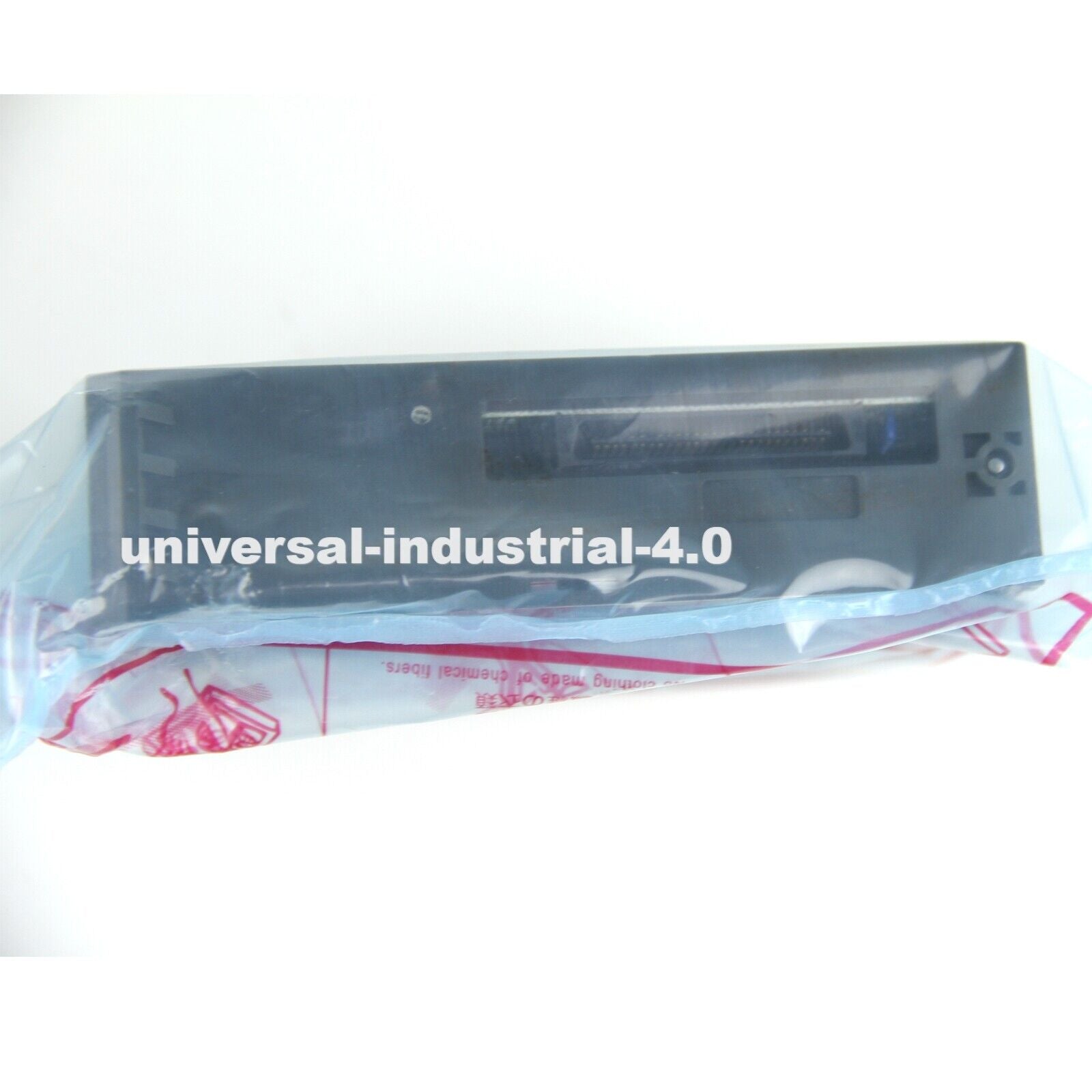 Mitsubishi A1SX10 Input Module - High-Efficiency Power Supply Module for Industrial Applications - MITSUBISHI