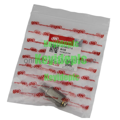 Check Valve 22380216 Fits For Ingersoll Rand Air Compressor #ke