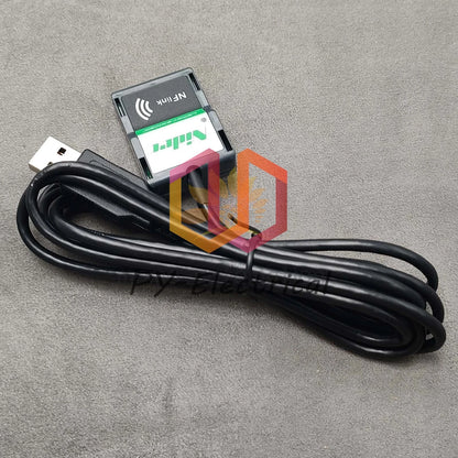 NFLink Cable Configuration Module for LEROY SOMER Programming AVR D350 NF-link