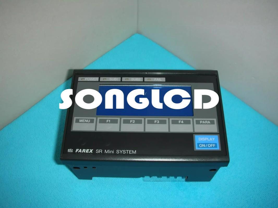 OPL-A*1-CS8/CE 100-240V Power Supply - VENDOR NAME