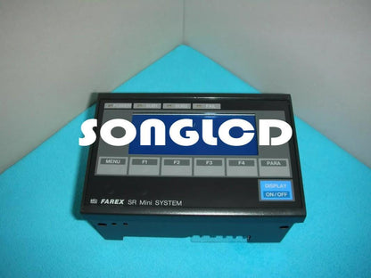 OPL-A*1-CS8/CE 100-240V Power Supply - VENDOR NAME