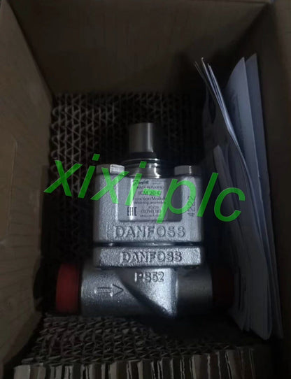 new 1pcs DANFOSS ICM20-C 027H1032 Electric valve - DANFOSS