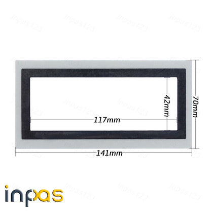 new For F930GOT-BWD-C F930GOTBWDC Protective film overlay + Touch Screen Panel