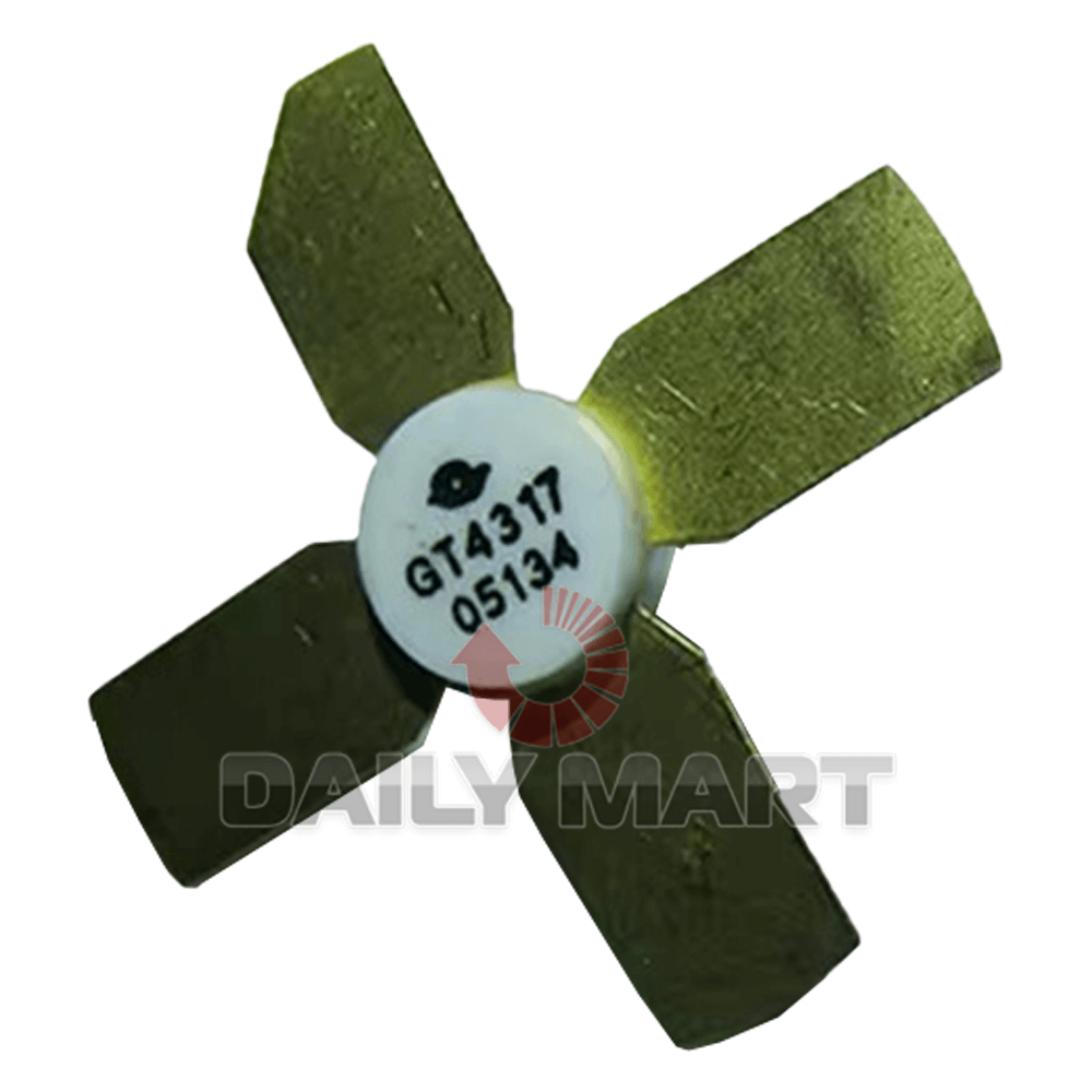 new GT4317 Transistor - KOEED