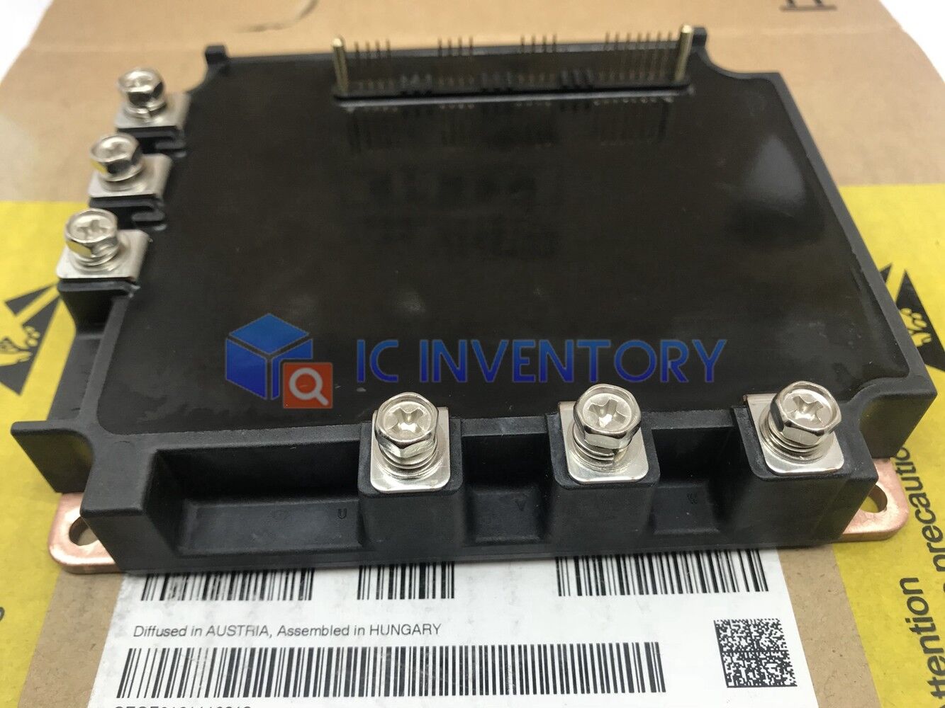 new 1PCS PM100CSD120 Module Supply Best Service Quality Guarantee - TECHPRO