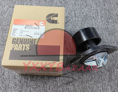 3960342 Water Pump For Dodge Cummins RAM 5.9 5.9L 12V 24V 89-02 Turbocharged