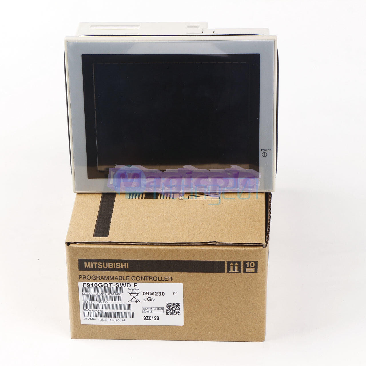 new 1PCS MITSUBISHI Touch Screen F940GOT-SWD-E