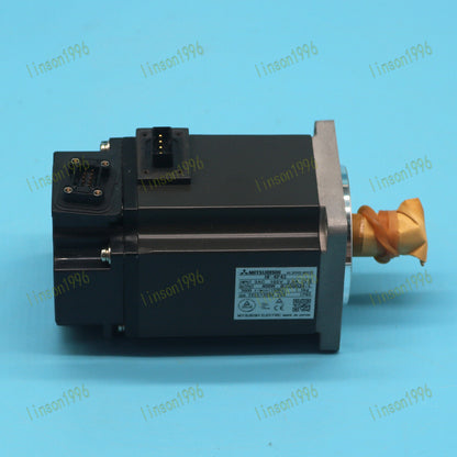 used HF-KP43 Mitsubishi servo motor – Tested Good - ONE