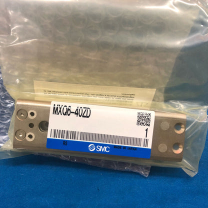 ONE SMC Slide Cylinder MXQ6-40ZD - ONE