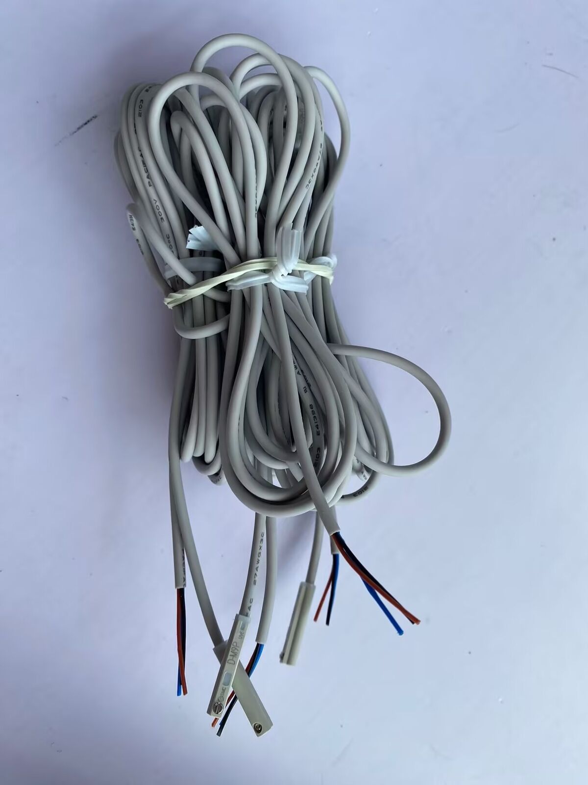 new 1PC SMC D-M9P DM9P Auto Magnetic Switch In Bag - SMC