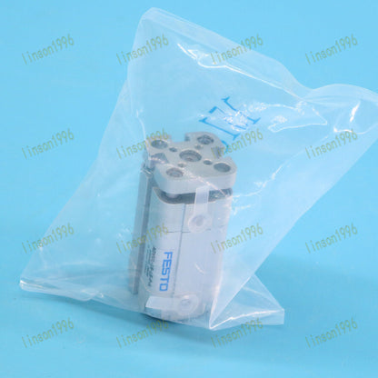 Festo Cylinder ADVUL-16-15-P-A - FESTO