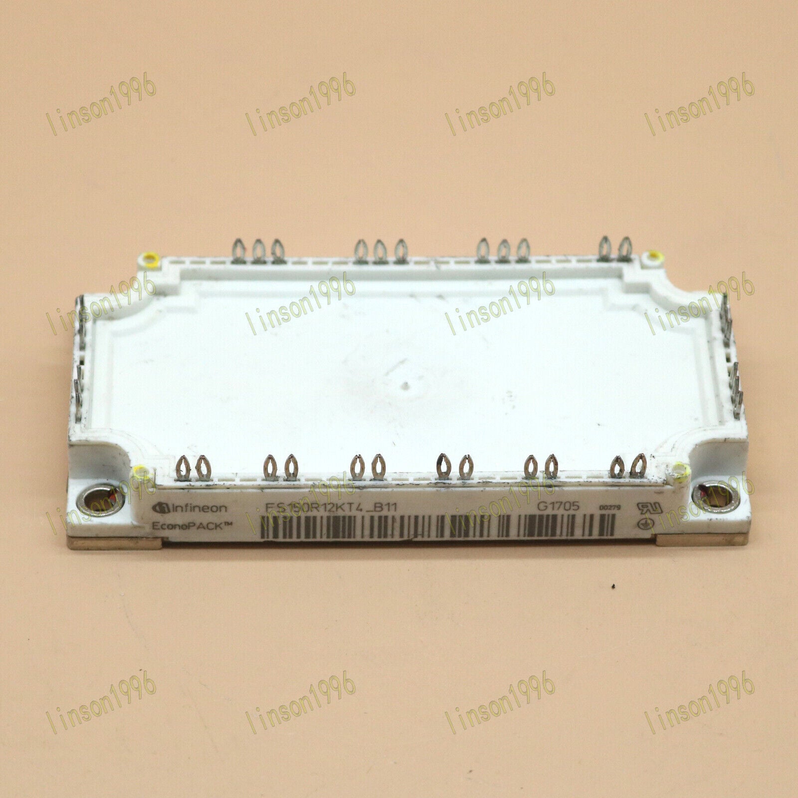 new  For INFINEON FS150R12KT4_B11 Power Module INFINEON