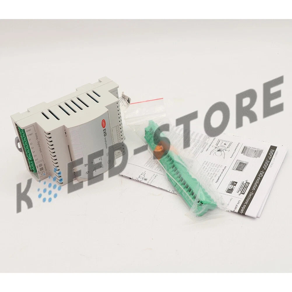1PCS EVD0000T20 Expansion Valve Drive
