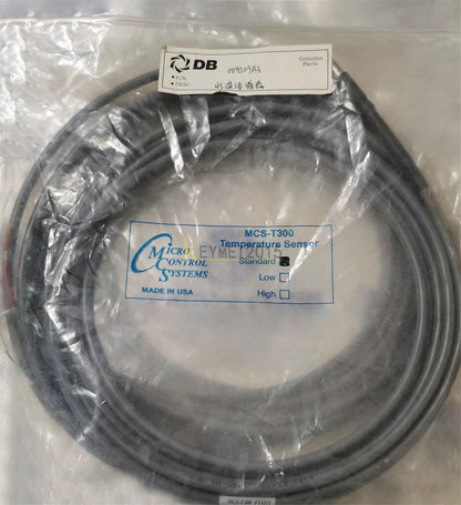 Water temperature sensor MCS-T300 - THERMIONIX