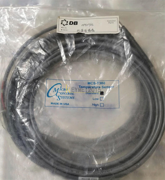 Water temperature sensor MCS-T300 - THERMIONIX