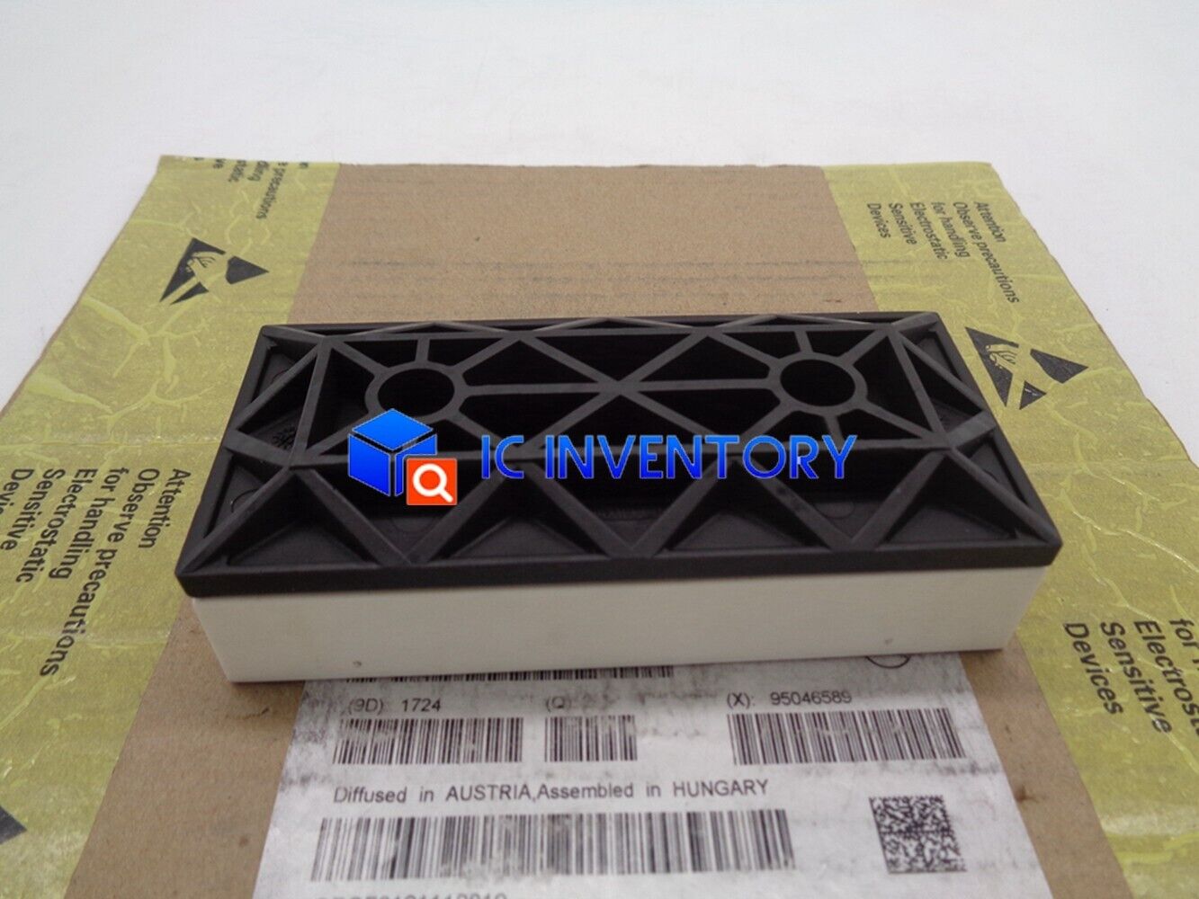 new 1PCS SEMIKRON SKIIP83EC125T1 Power Module Supply Quality Guarantee - SEMIKRON