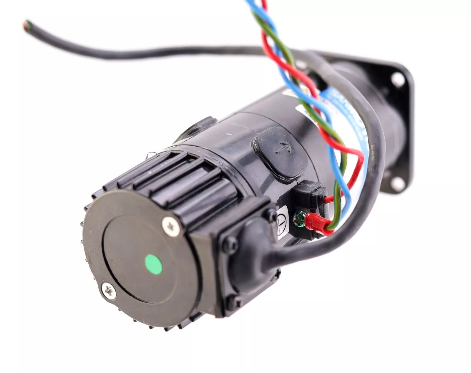 SANYO T511-012EL8 DENKI Servo Motor New In Box - SANYO