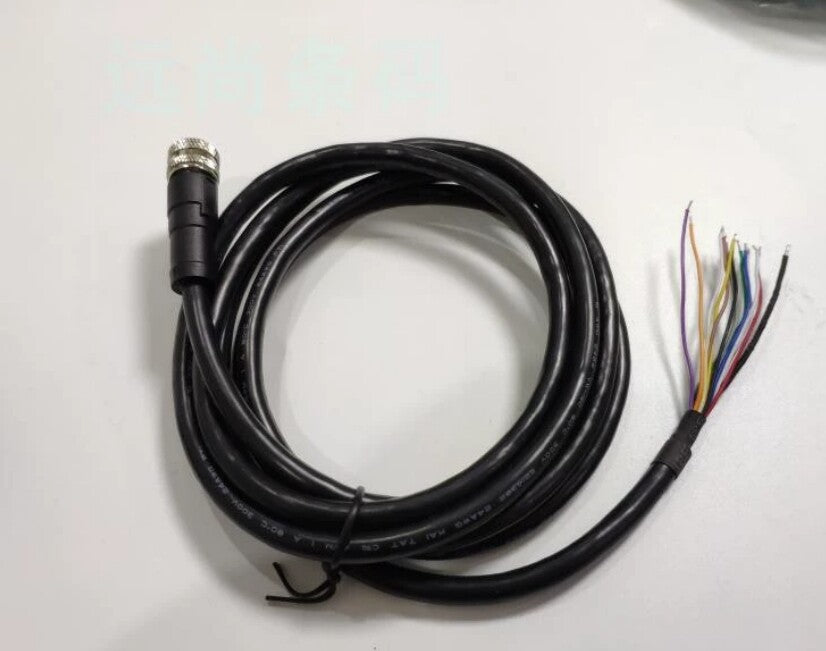 1PCS Compatible Replace V430-F power supply serial IO line V430-W8-3M