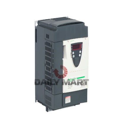 used & Tested SCHNEIDER ATV71HU55N4Z 3-Phase AC Drive 7.5HP 5.5kw 380-480V - SCHNEIDER