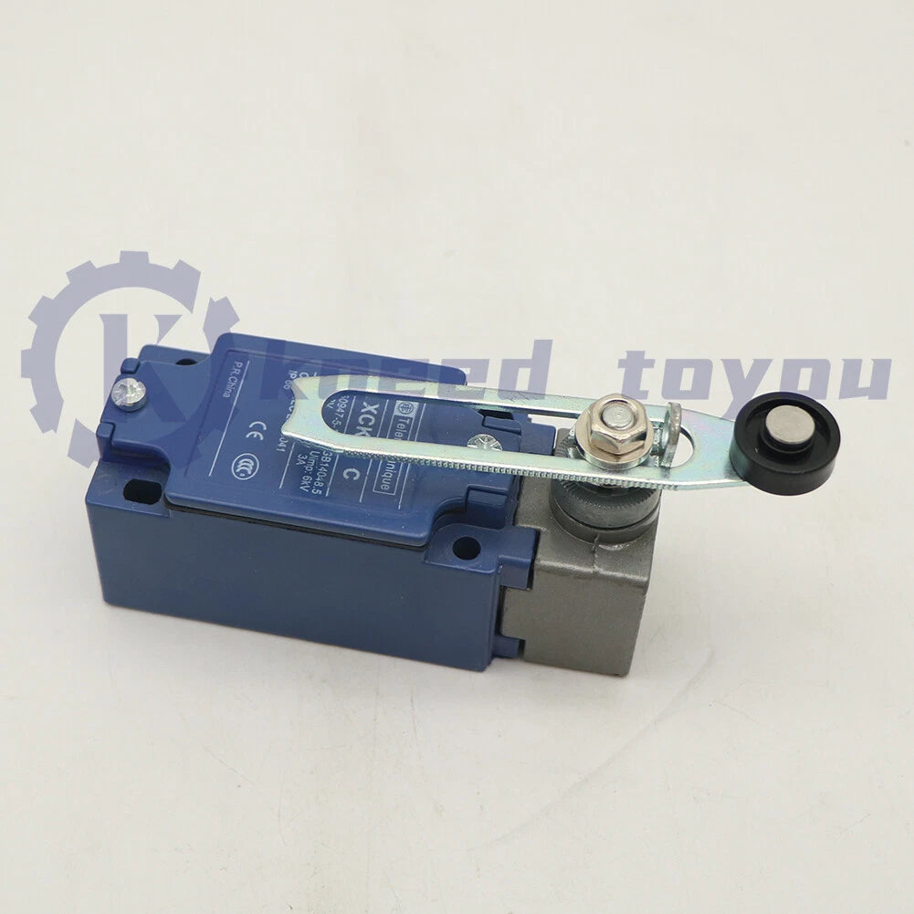 1Pcs XCKJ10541H29C Limit Switch XCK-J10541H29C XCK-J.C ZCK-E05C 3A 240V