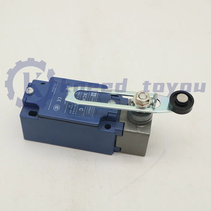 1Pcs XCKJ10541H29C Limit Switch XCK-J10541H29C XCK-J.C ZCK-E05C 3A 240V