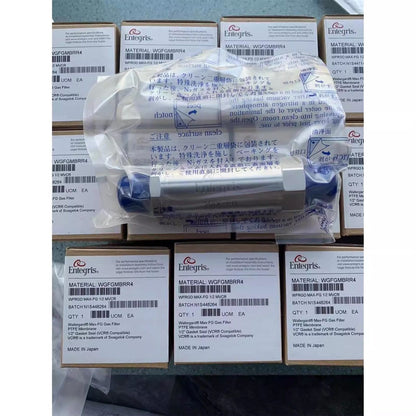 new 1pcs Entegris Filter WGFGMBRR4 1/2MVCR - ENTEGRIS