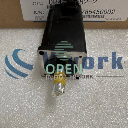 1PCS Yaskawa SGMJV-01A3A6S AC SERVO MOTOR