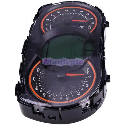 LCD Gauge Cluster Unit 278003651 for SeaDoo GTR 230 RXP RXT 300 2018~
