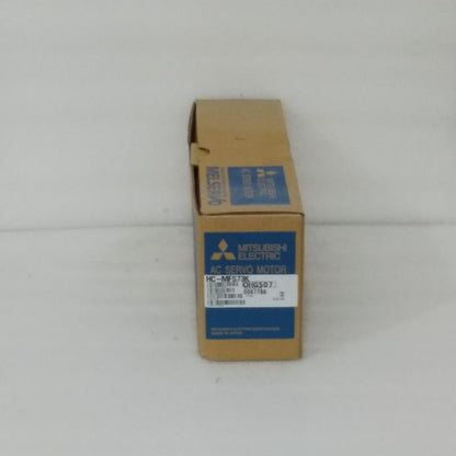 new Sent within 24 hours MITSUBISHI SERVO MOTOR HC-MFS73K - MITSUBISHI
