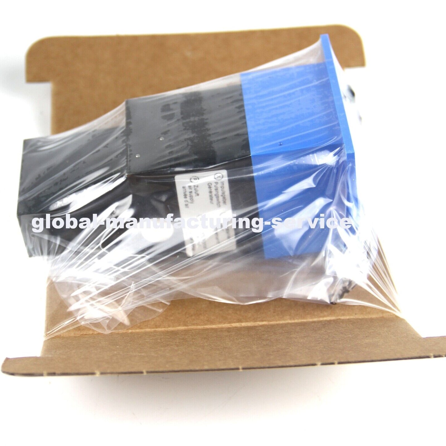 FESTO PZVT-999-SEC-B Counter Timer Actuated - FESTO
