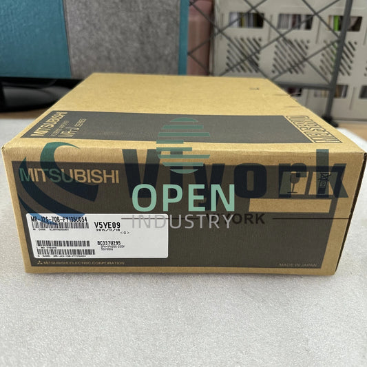 1PCS Mitsubishi MR-J2S-70B-PY135U054 AC SERVO DRIVE