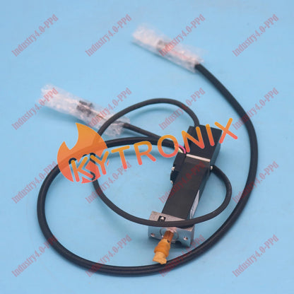 1PC Mitsubishi HC-BH0336LW4-S1 Servo Motor FAST SHIP