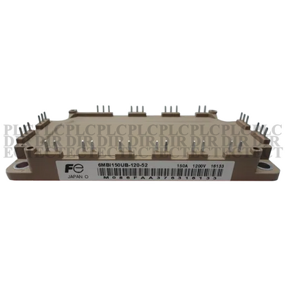 new Fuji 6MBI150UB-120-52 Power Supply Module