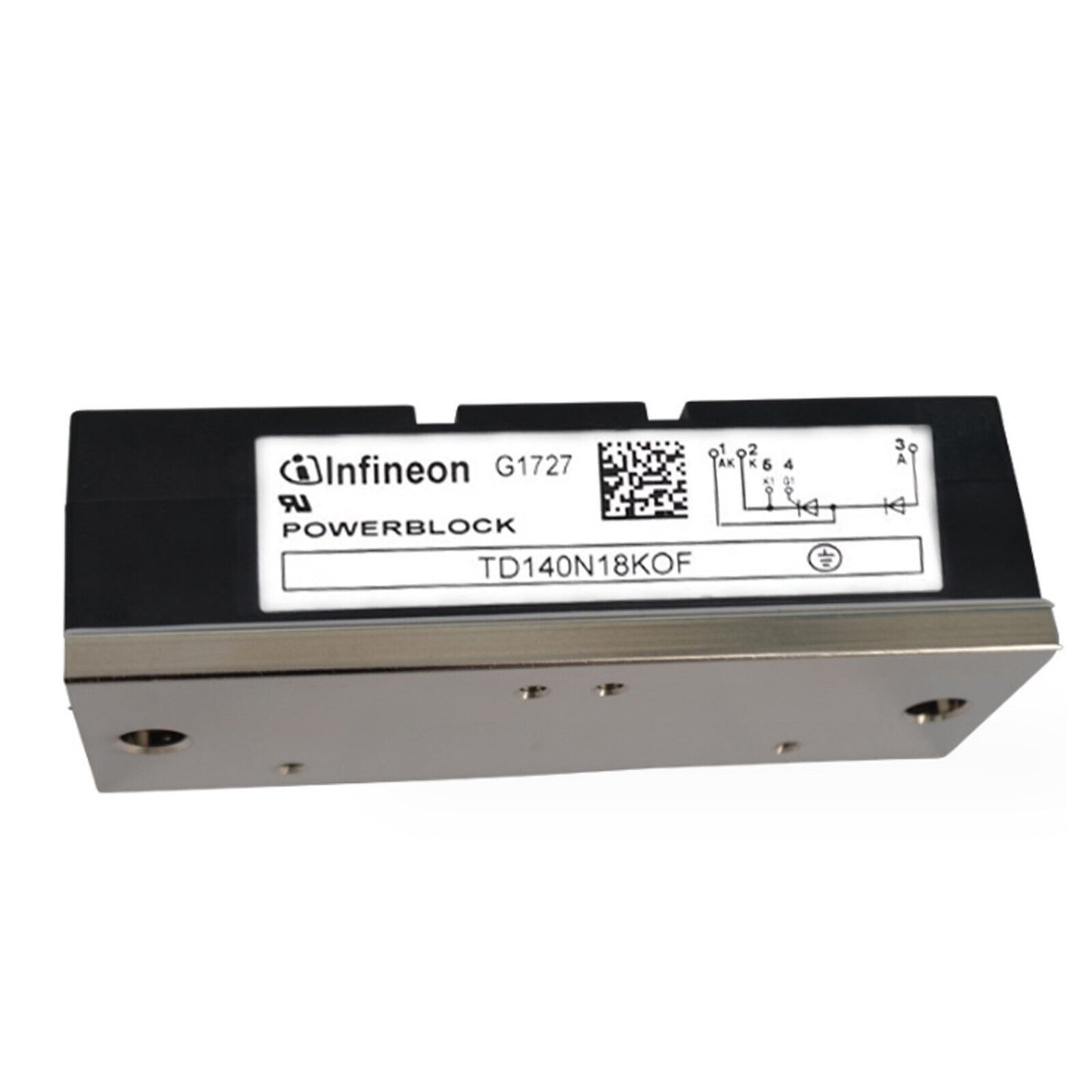 TD140N22KOF Module - KOEED