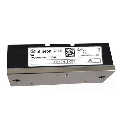 TD140N22KOF Module - KOEED