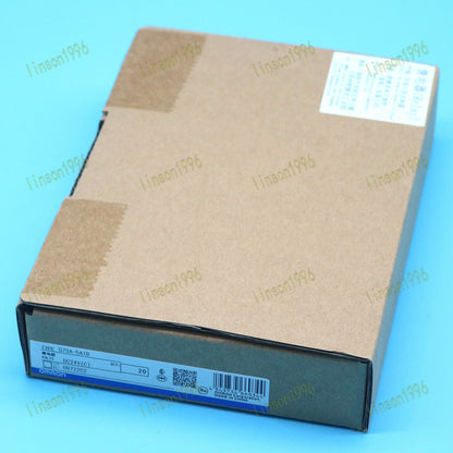 OMRON G7SA-5A1B Safety Relay DC24 - OMRON