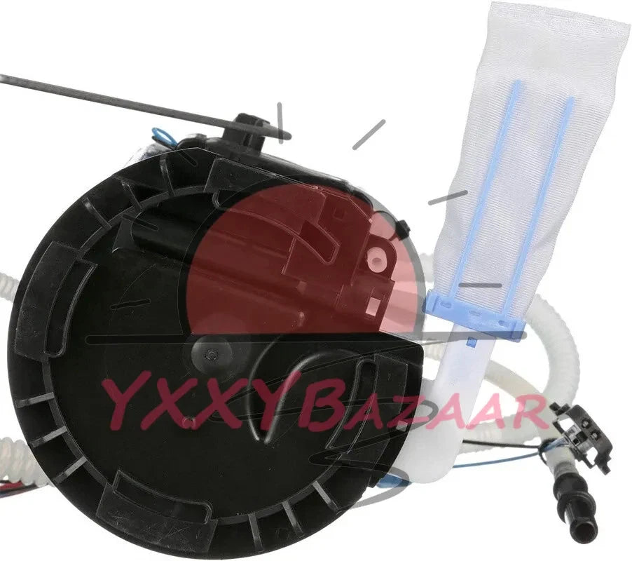 Fuel Pump Assembly for Jaguar S-Type 1999-2007 XJ 2003-2009 2.5L 3.0L 3.6L 4.2L