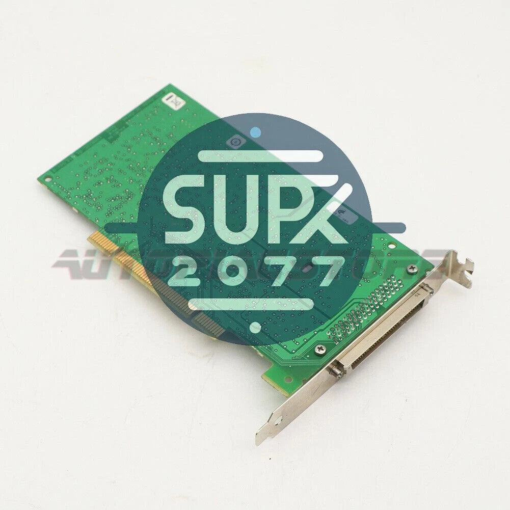 NATIONAL INSTRUMENTS PCI-6013 Acquisition Card