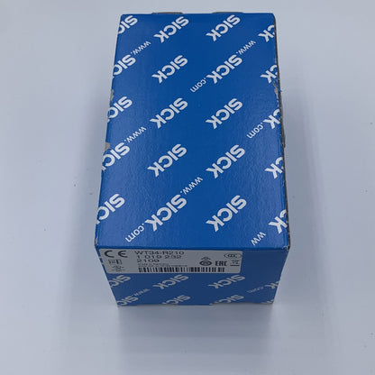 new 1PC SICK WT34-R210 photoelectric switch spot stock - SICK
