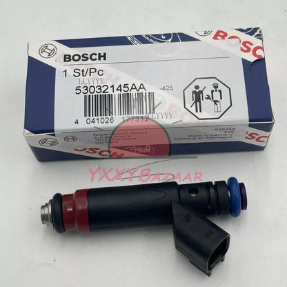 8PCS 0280155849AA Fuel Injectors For 01-07 Dodge Dakota Durango Ram 1500 4.7L V8