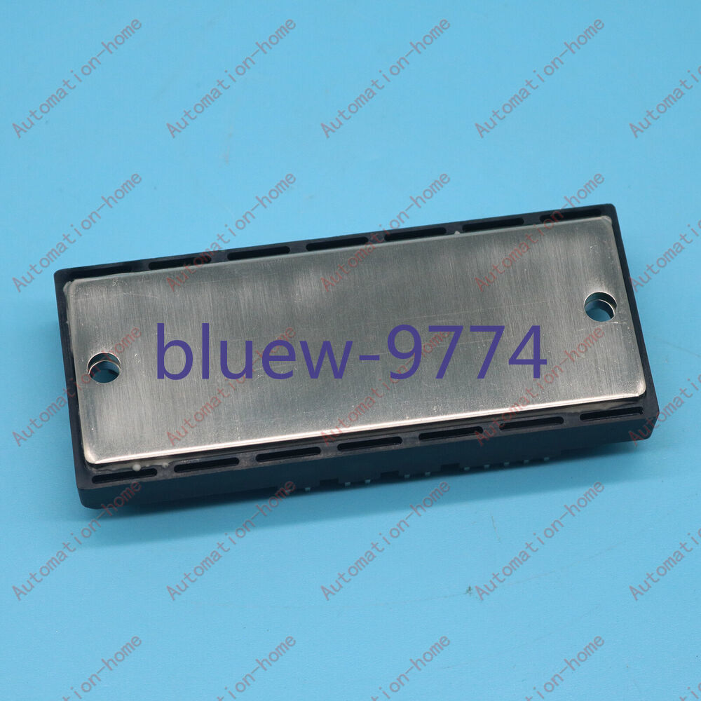 New Fuji Module 7MBR10SA140F-01 | High-Quality Component - FUJI