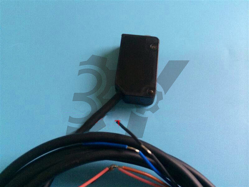 new ONE Keyence PZ-M31 Photoelectric Sensor - KEYENCE