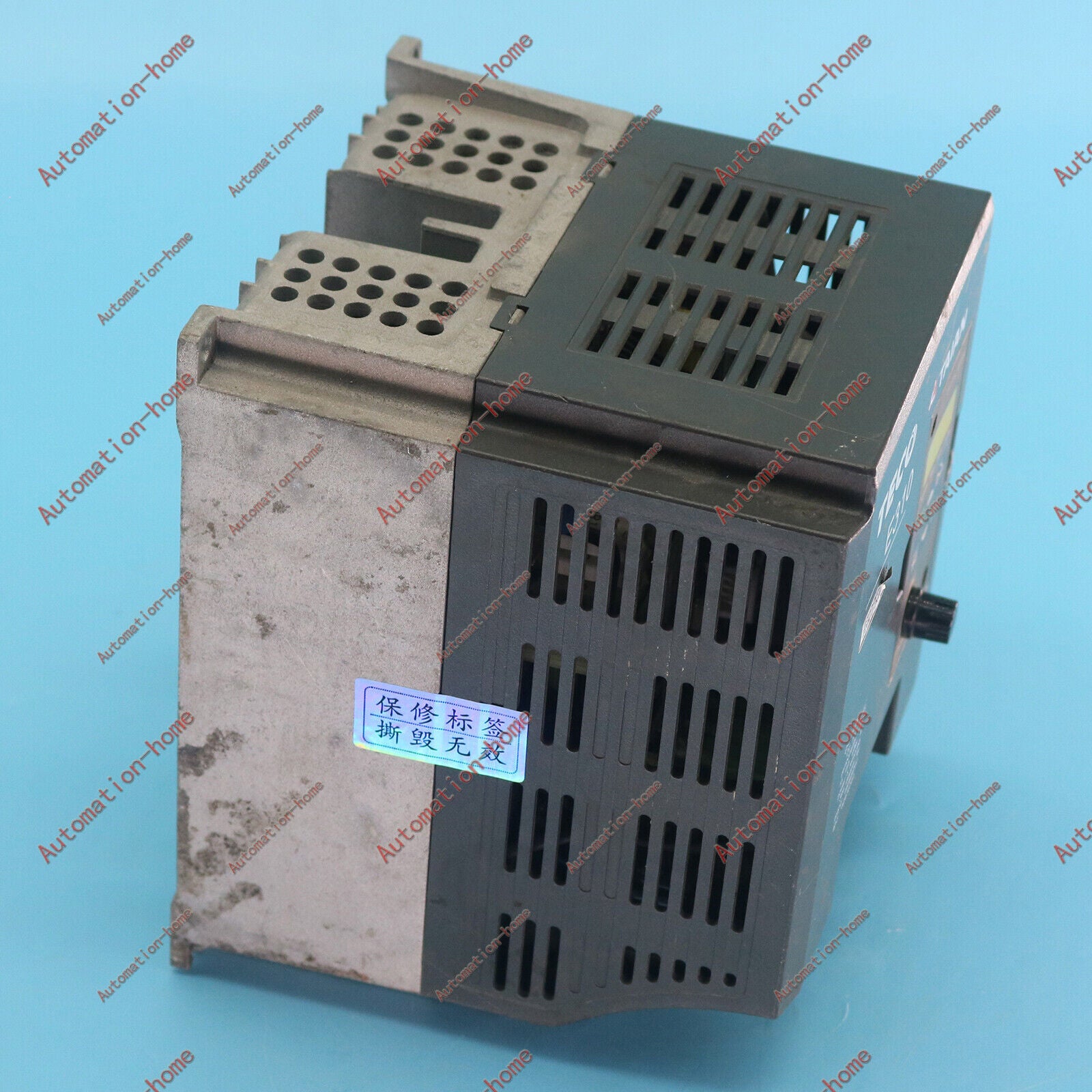 TECO Taian Inverter E310-203-H 2.2KW 220V - TECO