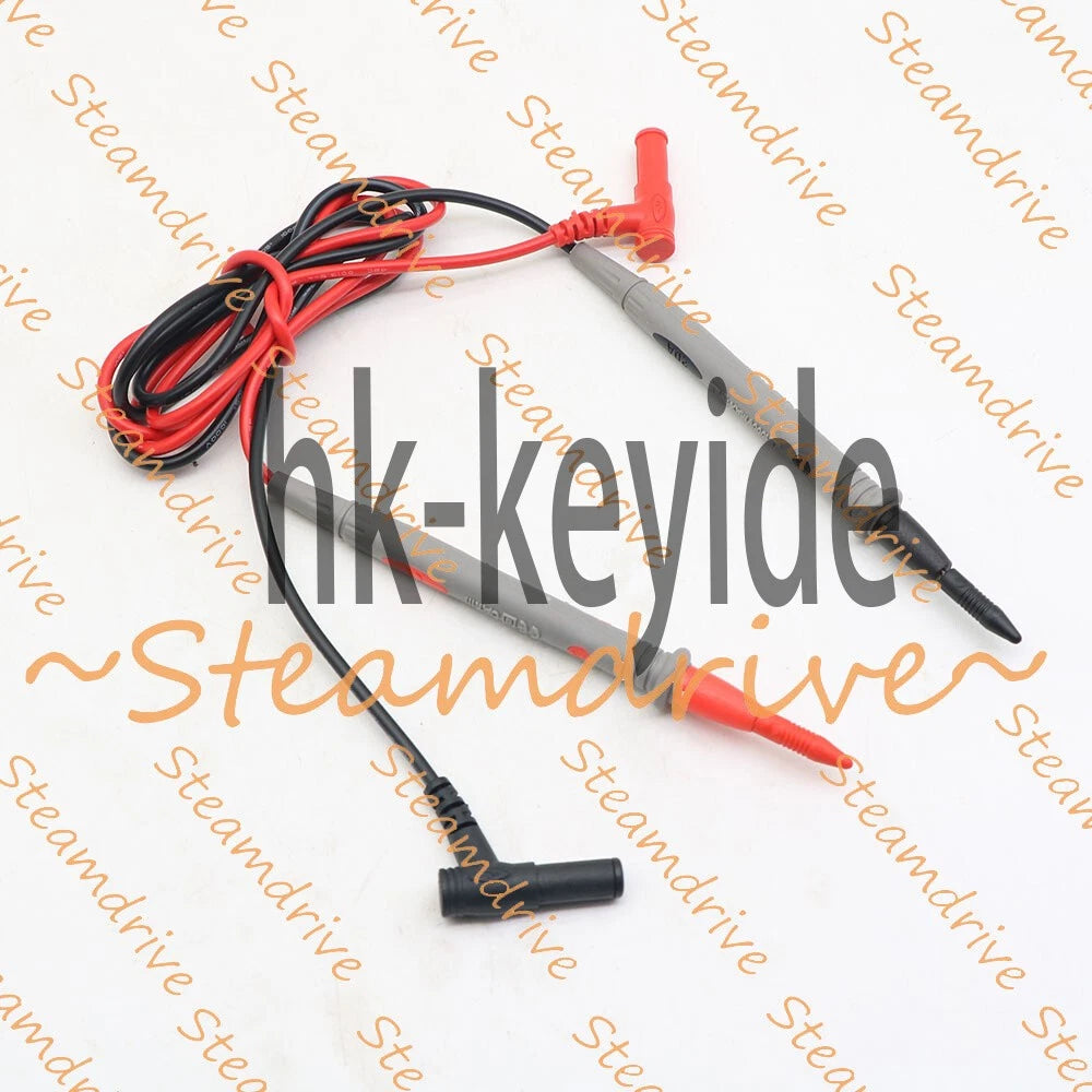 1PCS Multi-function test pen 1000V/20A multimeter pen, fine copper needle
