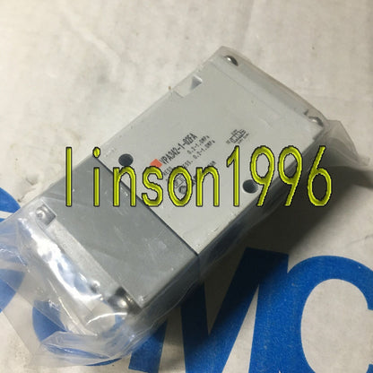 1PCS SMC Three Vent Control Valve VPA342-1-02FA - SMC