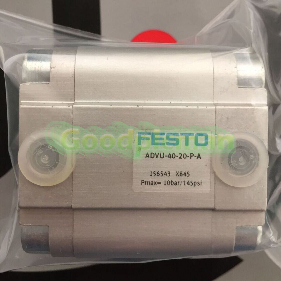 1PC FESTO ADVUL-40-20-P-A cylinder ADVUL4020PA #YC