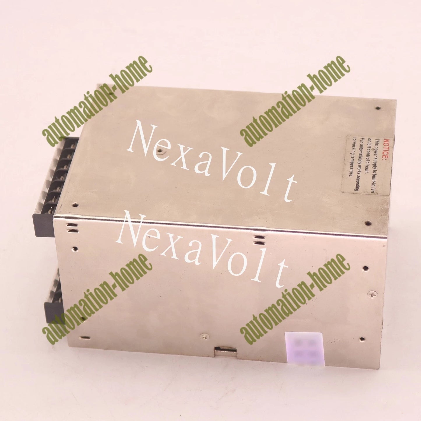 1PCS MEAN WELL SP-500-27 27V 18A Switching Power Supply#QW