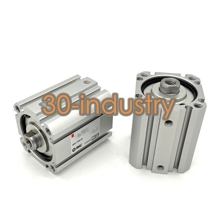 SMC JCQ12-15 Cylinder - New Replacement Part - SMC