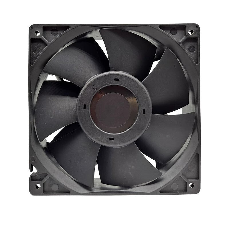 Delta PFC1412HE-00V6T DC12V 9.0A 5700RPM 14038 4-Wire High Airflow Cooling Fan
