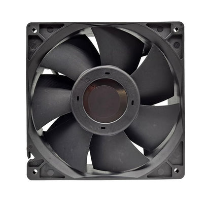 Delta PFC1412HE-00V6T DC12V 9.0A 5700RPM 14038 4-Wire High Airflow Cooling Fan